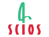 SCIOS logo