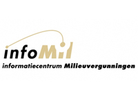infomil logo