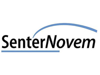 senternovem logo